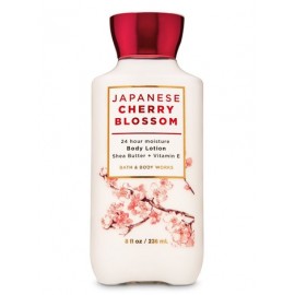 Japanese Cherry Blossom Body Lotion | Bath and Body Works