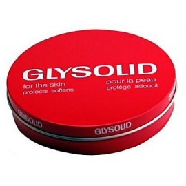 Glysolid Body and Hand Cream-125ml for the skin protects