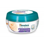 Himalaya Soothing Body Butter - Jasmine (200ml) | Happiness Through Wellness 