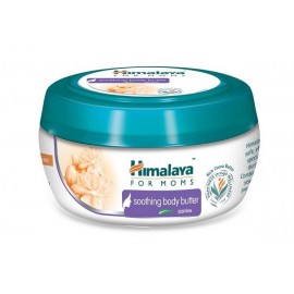 Himalaya Soothing Body Butter - Jasmine (200ml) | Happiness Through Wellness