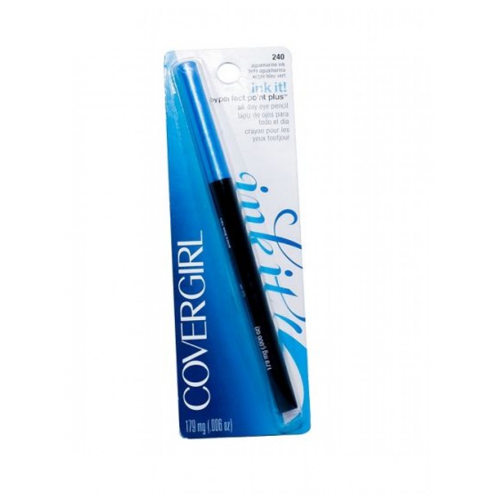 Cover Girl Ink It Eye-Pencil |  Cover Girl Ink It Eye-Pencil |