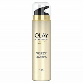 Olay Total Effects 7 in 1 Moisturizer Mature Therapy (50ml)