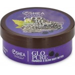 Oshea Herbals Glo Pure Fairness & Glow Body Butter | 24 Hours Moisturizing with SPF-15 Oshea Herbals Glo Pure Fairness & Glow Body Butter | 24 Hours Moisturizing with SPF-15