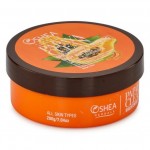 Oshea Herbals Papayaclean Brightening  & Glowing Body Butter-200GM |24 Hours Moisturizing with SPF-15