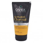 Oshea Herbals Activated Charcoal Facewash | Whitening Deep Cleansing Oshea Herbals Activated Charcoal Facewash | Whitening Deep Cleansing