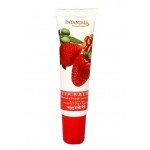 Patanjali Lip Balm Strawberry Flavour Refreshing and Hydrating Lip Balm