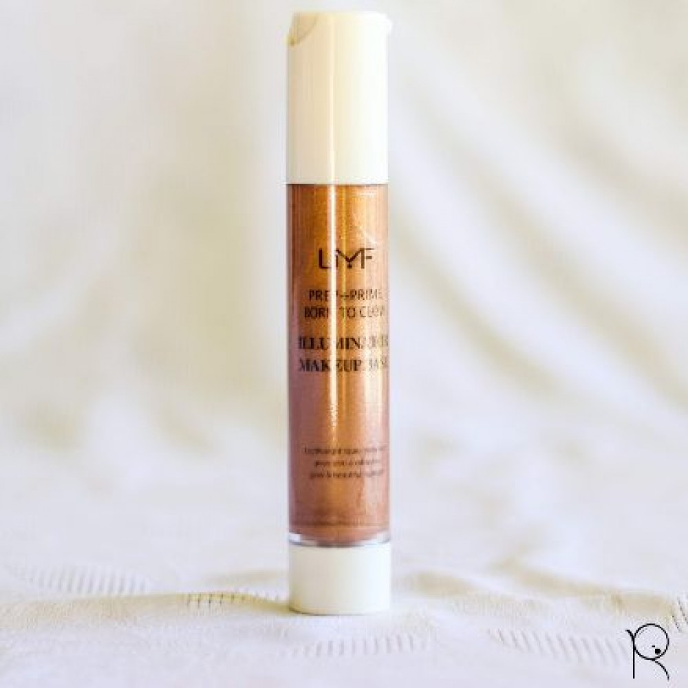 UMF PREP+ PRIME BORN TO GLOW MAKEUP BASE BRONZE - 30ml UMF PREP+ PRIME BORN TO GLOW MAKEUP BASE BRONZE - 30ml