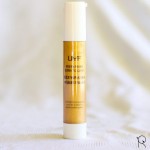 UMF PREP+ PRIME BORN TO GLOW MAKEUP BASE GOLD -30ml UMF PREP+ PRIME BORN TO GLOW MAKEUP BASE GOLD -30ml