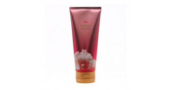 Victoria secret sheer love lotion online price