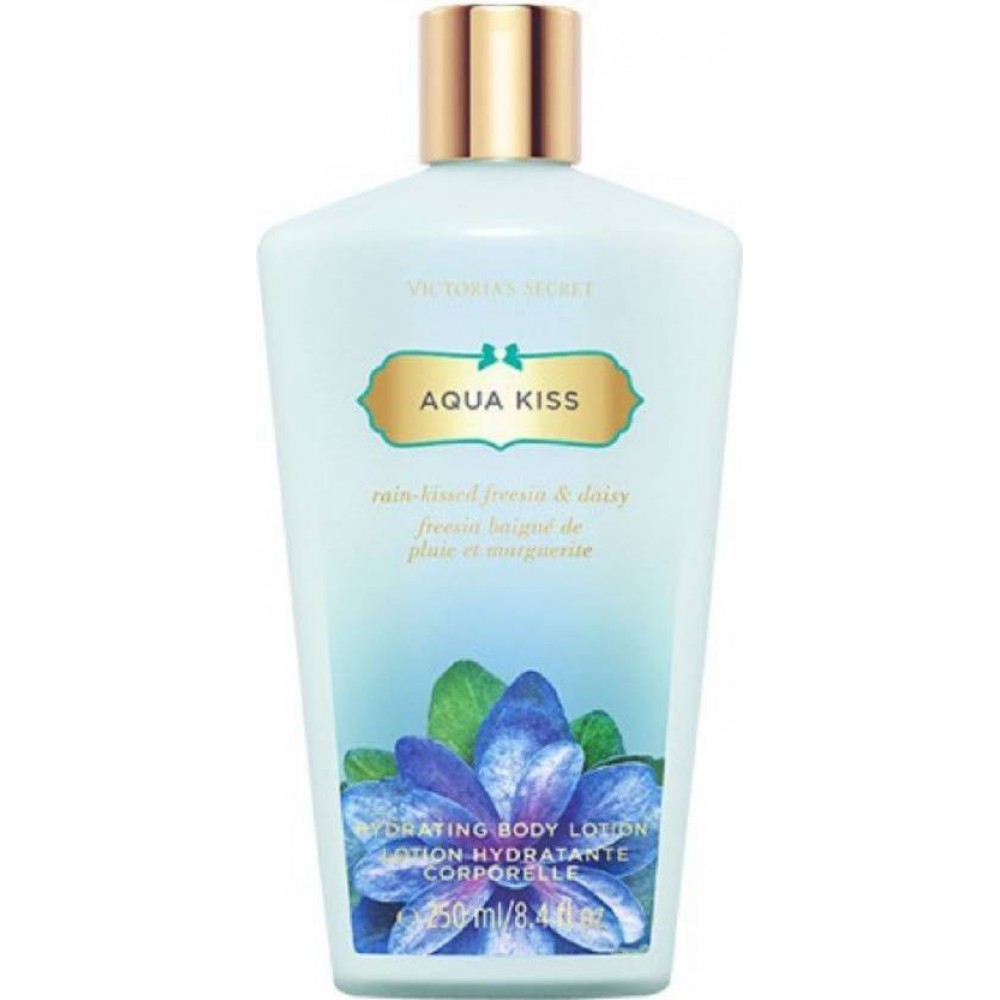 Victoria's Secret Aqua Kiss Hydrating Body Lotion-250ml