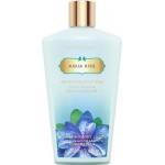 Victoria's Secret Aqua Kiss Hydrating Body Lotion-250ml