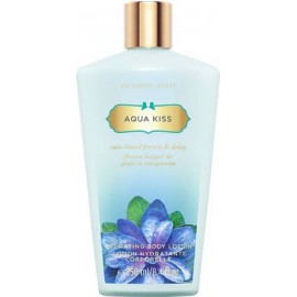 Victoria's Secret Aqua Kiss Hydrating Body Lotion-250ml