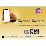 Smartphone on EMI in Nepal | EMI Service in Nepal | Choicemandu