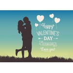 Valentine's day | Handmade Personalized Gifts and Cards in Nepal | Send Gifts to Nepal