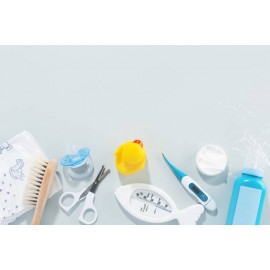 Baby Care
