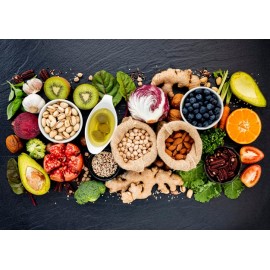 Healthy Foods