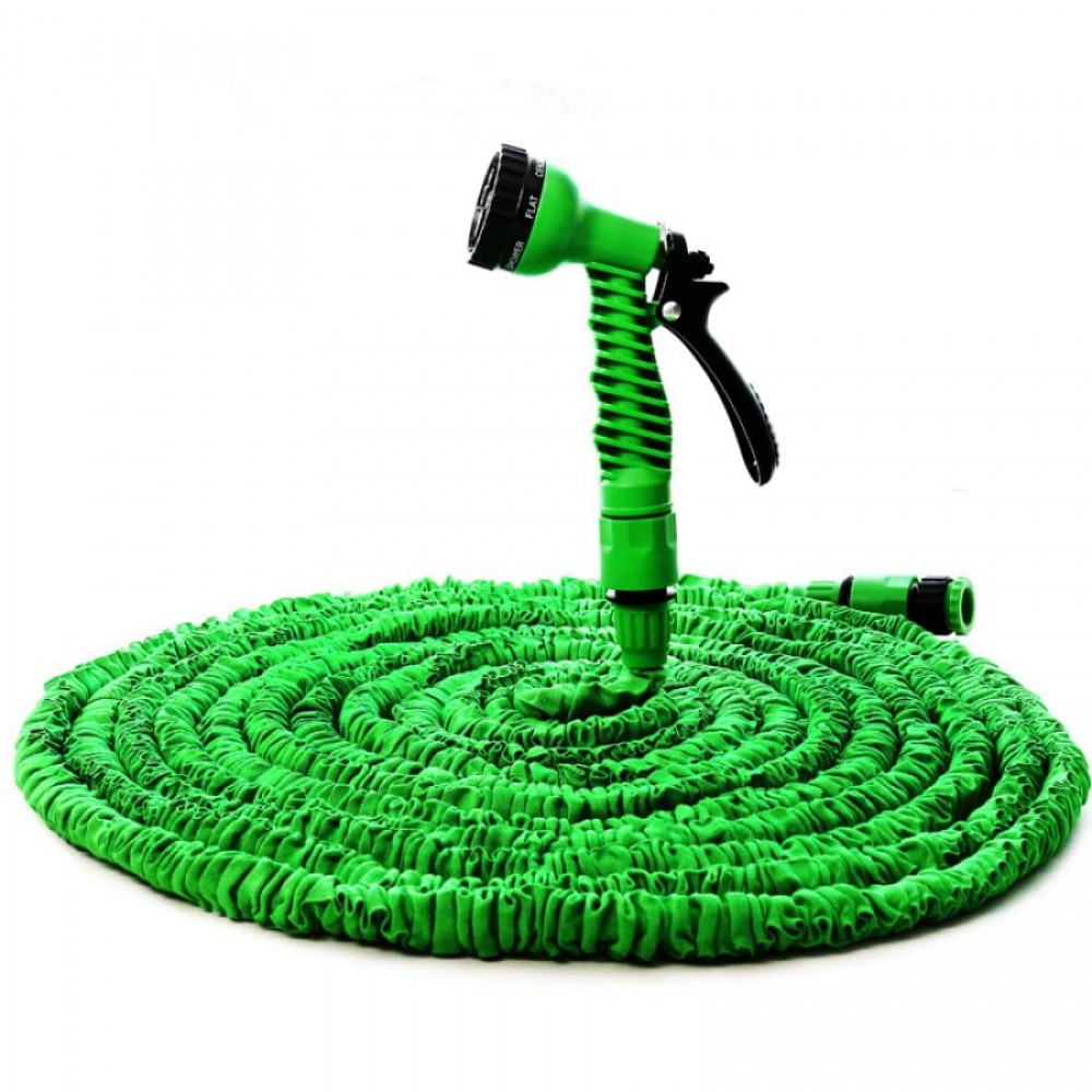 Car/Bike washer Magic Hose 50ft