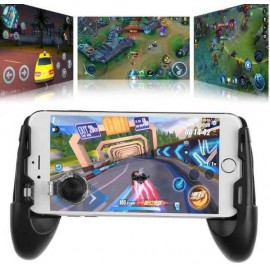 Joystick Grip Extended Handler Game Controller, PUBG gaming trigger Joystick Grip Extended Handler Game Controller, PUBG gaming trigger