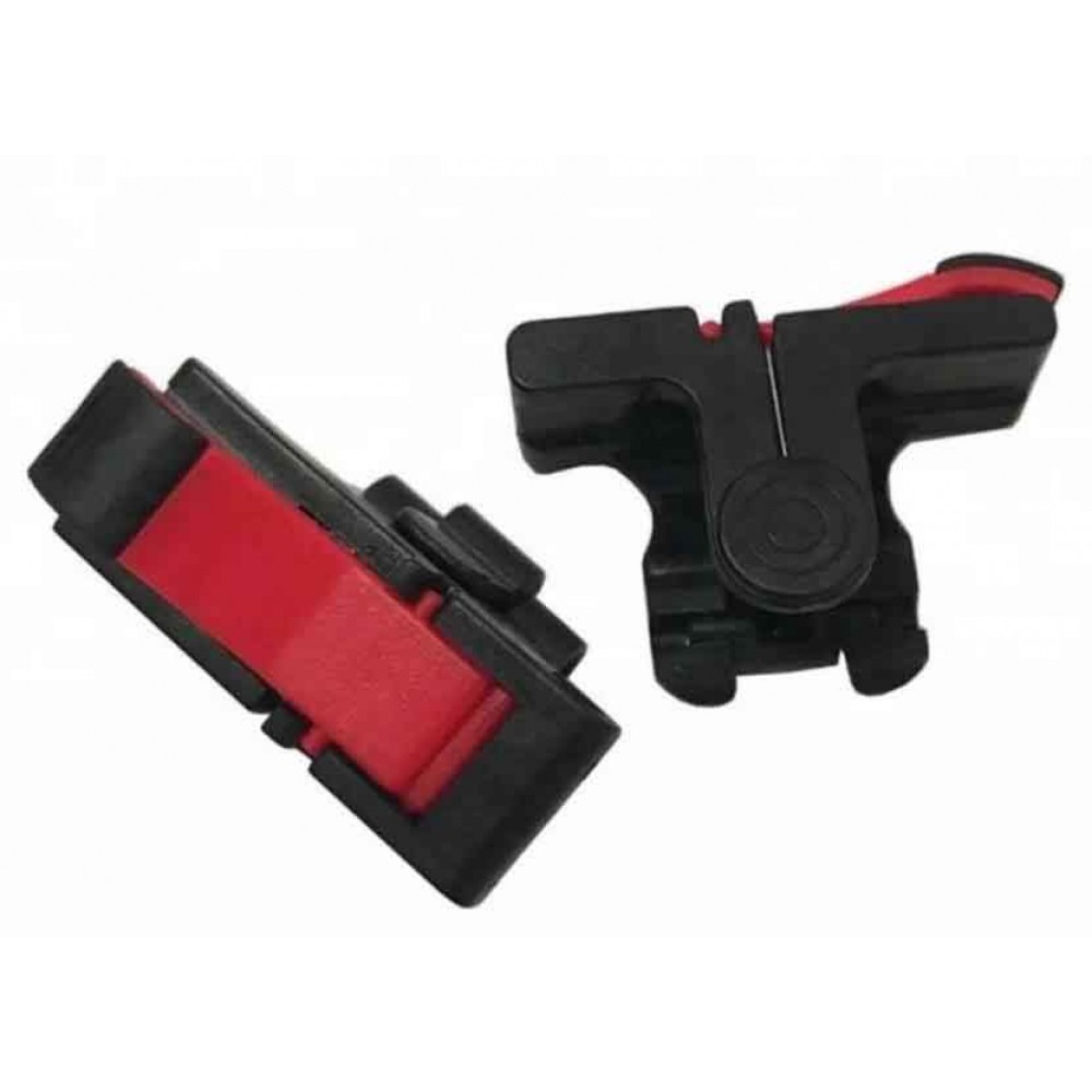 PUBG Mobile Phone Shooter Controller Gaming Trigger Gamepad Fire Button Handle