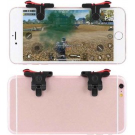 PUBG Mobile Phone Shooter Controller Gaming Trigger Gamepad Fire Button Handle