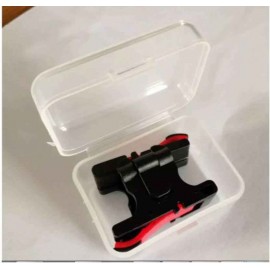 PUBG Mobile Phone Shooter Controller Gaming Trigger Gamepad Fire Button Handle