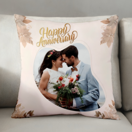 12inch-Square Full Color Cushion Pillow 12inch-Square Full Color Cushion Pillow