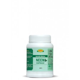 Neem Capsule | Ayurvedic Capsules
