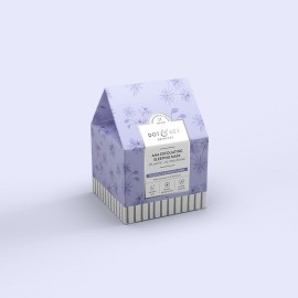 Dot & Key 12% Aha + 2% Hyaluronic Exfoliating Sleep Mask -60ml Dot & Key 12% Aha + 2% Hyaluronic Exfoliating Sleep Mask -60ml
