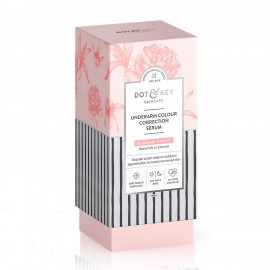 Dot & Key Underarm Colour Correction Serum -50ml Dot & Key Underarm Colour Correction Serum -50ml
