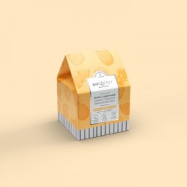 Dot & Key Glow - C Sleep Mask Vitamin C Overnight Radiance Recovery -60ml Dot & Key Glow - C Sleep Mask Vitamin C Overnight Radiance Recovery -60ml