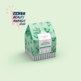 Dot & Key Acne Defense Green Clay Mask -85gm Dot & Key Acne Defense Green Clay Mask -85gm