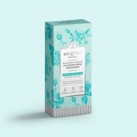 Dot & Key Hyaluronic + Ceramide Hydrating Face Serum -30ml Dot & Key Hyaluronic + Ceramide Hydrating Face Serum -30ml