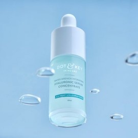 Dot & Key Hyaluronic + Ceramide Hydrating Face Serum -30ml