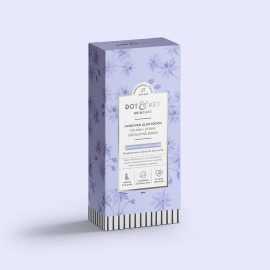 Dot & Key 10% Aha + 2% Bha Exfoliating Glow Hydro Peel Dot & Key 10% Aha + 2% Bha Exfoliating Glow Hydro Peel