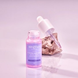 Dot & Key 10% Aha + 2% Bha Exfoliating Glow Hydro Peel