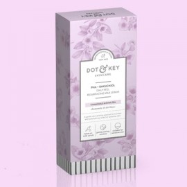 Dot & Key PHA + Bakuchiol Daily Peel Serum -30ml Dot & Key PHA + Bakuchiol Daily Peel Serum -30ml