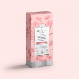 Dot & Key Retinol Time Reverse Face Serum -30ml Dot & Key Retinol Time Reverse Face Serum -30ml
