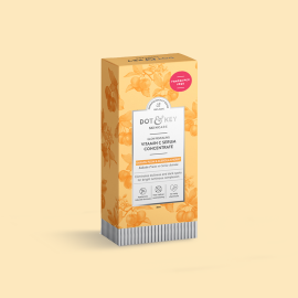 Dot & Key Vitamin C Serum Glow Revealing Concentrate -30ml Dot & Key Vitamin C Serum Glow Revealing Concentrate -30ml
