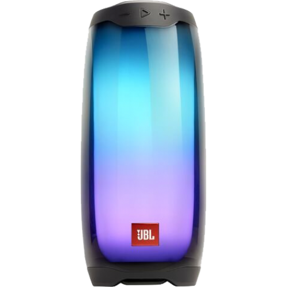 JBL Black Pulse 4 - Bluetooth Portable Speaker