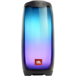 JBL Black Pulse 4 - Bluetooth Portable Speaker