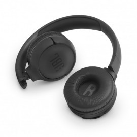 JBL T500 BT - Wireless Over-Ear Headphones