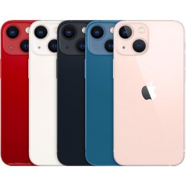 Apple iPhone 13 Mini - 128GB Apple iPhone 13 Mini - 128GB