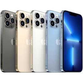 Apple iPhone 13 Pro - 1TB Apple iPhone 13 Pro - 1TB