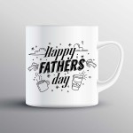 Happy Father's Day Custom Printed Mug | Father's Day Special Gift Happy Father's Day Custom Printed Mug | Father's Day Special Gift