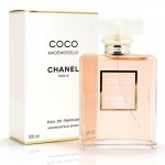 Chanel Coco Mademoiselle Eau De Parfum For Women - 100ml Chanel Coco Mademoiselle Eau De Parfum For Women - 100ml