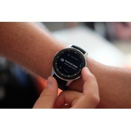 Samsung Gear S4 1.5GB RAM/ 46MM Samsung Gear S4 1.5GB RAM/ 46MM