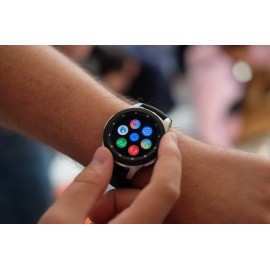 Samsung Gear S4 1.5GB RAM/ 46MM Samsung Gear S4 1.5GB RAM/ 46MM