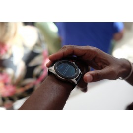 Samsung Gear S4 1.5GB RAM/ 46MM Samsung Gear S4 1.5GB RAM/ 46MM