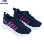 GoldStar Shoes For Ladies  - Navy / Red GoldStar Shoes For Ladies  - Navy / Red