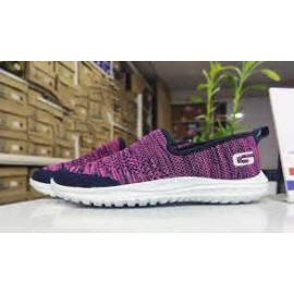 GoldStar Shoes For Ladies - Navy Pink